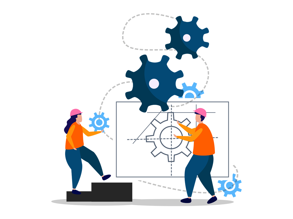 Unparalleled Expertise in Manufacturing Solutions